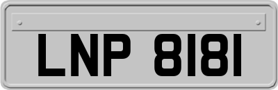 LNP8181