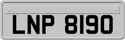 LNP8190