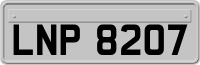 LNP8207