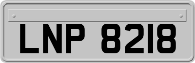 LNP8218