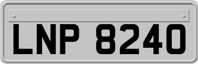 LNP8240