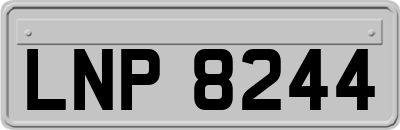 LNP8244