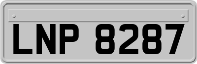 LNP8287