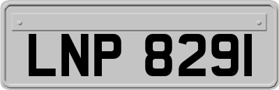 LNP8291