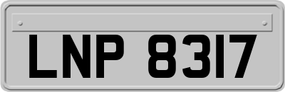 LNP8317