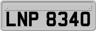 LNP8340