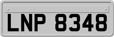 LNP8348