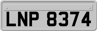 LNP8374