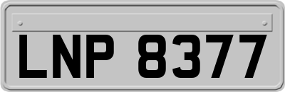 LNP8377