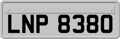 LNP8380