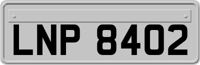 LNP8402