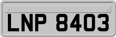 LNP8403
