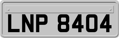 LNP8404