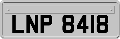 LNP8418