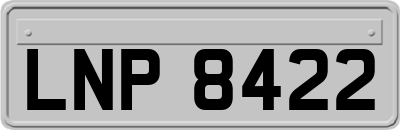 LNP8422