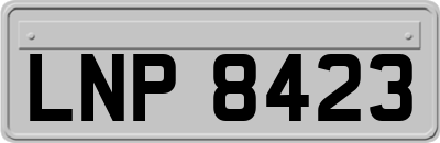 LNP8423