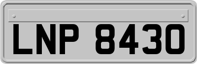 LNP8430