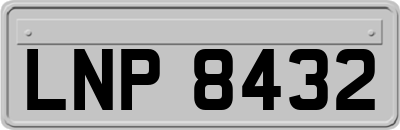LNP8432