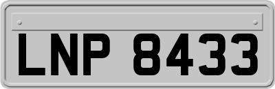 LNP8433