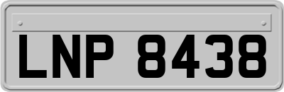 LNP8438