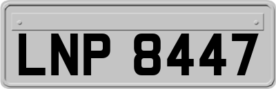 LNP8447