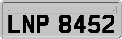 LNP8452