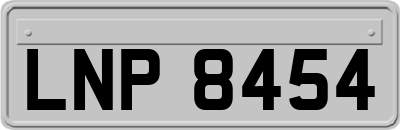 LNP8454