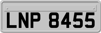 LNP8455
