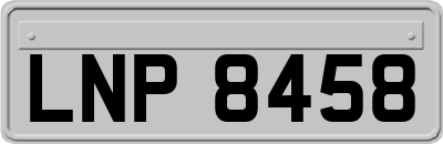 LNP8458