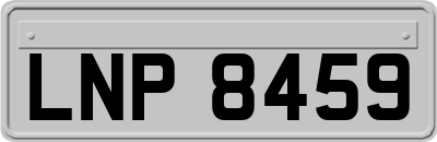 LNP8459