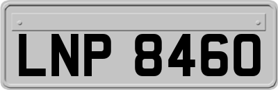LNP8460
