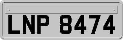 LNP8474