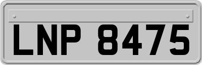 LNP8475