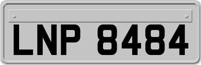 LNP8484