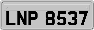LNP8537