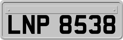 LNP8538