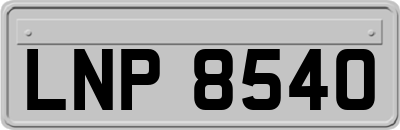 LNP8540