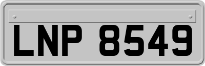 LNP8549