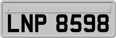 LNP8598
