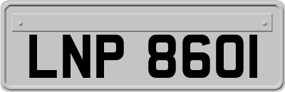 LNP8601