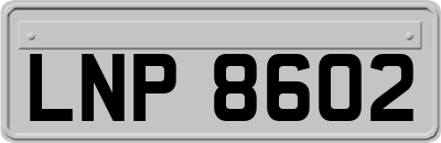 LNP8602