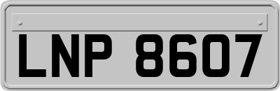 LNP8607