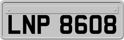 LNP8608