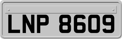 LNP8609