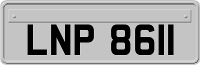 LNP8611