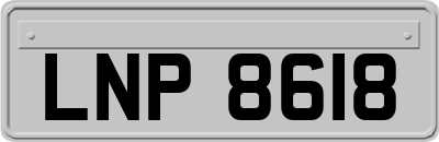 LNP8618