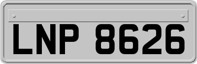 LNP8626