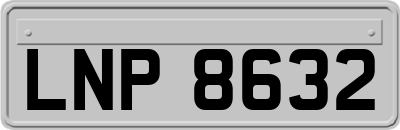 LNP8632