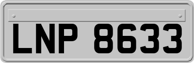 LNP8633