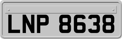 LNP8638